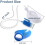 Urine Bottle Potty Portable Thick Pee Bottle 2000 Ml 47"for Emergency 2