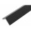 (Starter Clips (x10)) Composite Cladding Boards Smooth Exterior Wall 13 Board batons , fixings, trims 7