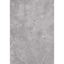 (Grey Matt 1m) Shower Panel 1000mm Wide x 2.4m Wet Wall  Bathroom Cladding PVC 10mm Thick