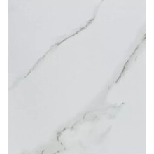 (Marble Gloss White 1m) Shower Panel 1000mm Wide x 2.4m Wet Wall  Bathroom Cladding PVC 10mm Thick