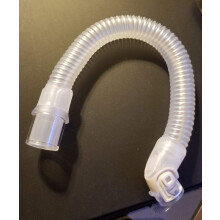AirFit N20 Replacement Short Tube W/Elbow