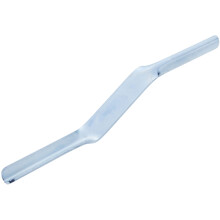 BlueSpot Tools 24121 Brick Jointer 1/2 x 5/8in (13 x 16mm)