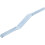 BlueSpot BlueSpot Tools 24121 Brick Jointer 1/2 x 5/8in (13 x 16mm) 1
