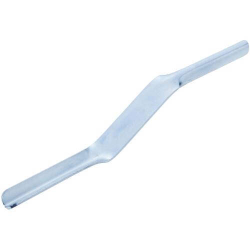 BlueSpot BlueSpot Tools 24121 Brick Jointer 1/2 x 5/8in (13 x 16mm)