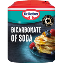 Dr. Oetker Bicarbonate of Soda, 200g