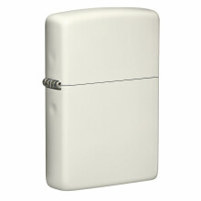 Zippo Lighter Glow in the Dark Windproof Flame Refillable Fuel Lighter Flip Top