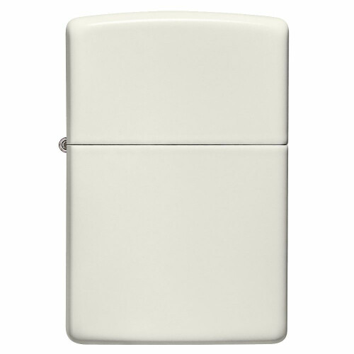Zippo Zippo Lighter Glow in the Dark Windproof Flame Refillable Fuel Lighter Flip Top 1