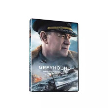 Greyhound (2020) 1DVD