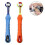 Three Sided Pet Toothbrush Dog Brush(2pcs- ) 1