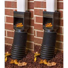FLEXGRATE ZVODOV FILTER