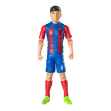 Sockers Banbo Toys FC Barcelona Pedri 20cm Verzamelfiguur