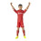 Liverpool FC Liverpool FC Diaz 20cm Action Figure 4