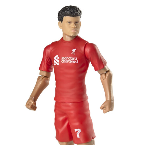 Liverpool FC Liverpool FC Diaz 20cm Action Figure 2