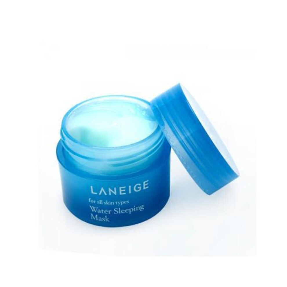 (15ml) Laneige Water Sleeping Mask Ex 15ml