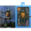 NECA Leonardo Cartoon Figuri 18Cm 3