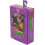 NECA NECA Donatello Cartoon Actiefiguur 18Cm 1