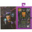 NECA NECA Donatello Cartoon Actiefiguur 18Cm 3