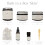 Luxury Skin Spa Gift Bath Set Gift for Women 2