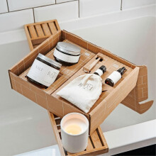 Luxury Spa Gift Set , Fast Muscle Recovery, Reduce Inflammation