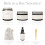 Luxury Sensitive Skin Spa Set, Gifts for Her 2