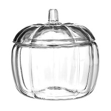 Anchor Hocking 70 oz K  rbisglas mit Deckel Transparente Target
