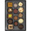 Hotel Chocolat Hotel Chocolat - Everything H-box, 185g 3