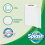 (24 Rolls) Strong Jumbo Kitchen Roll Splash 3ply Eco Friendly 3