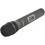 Chord Chord | Replacement Wireless Microphone For The NU4 | 864.8MHz | Red 1
