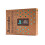 Boveda 65 TwoWay Humidity Control Pack For Aging  LongTerm Storage in Large Plastic  Wood Boxes  Size 320  Single  Moist 1