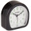 Casio Casio TQ-148-1D Reisewecker mit Neo Display, Schwarz 1