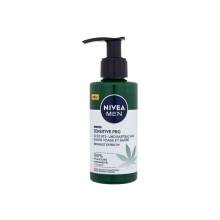 Nivea - Men Sensitive Pro Ultra-Calming Face & Beard Balm - For Men, 150 ml