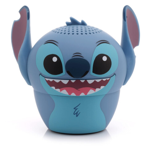 Bitty Boomers Disney: Stitch    Mini-Bluetooth-Lautsprecher