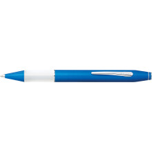 Cross Easy Writer Kugelschreiber - Metallic Blau