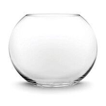 cYS EXcEL glass Bubble Bowl (H-45 W-55, Approx 14 gal) Multiple Size choices Fish Bowl Vase glass Round Bowl Terrarium globe Flower Vase centerpiece