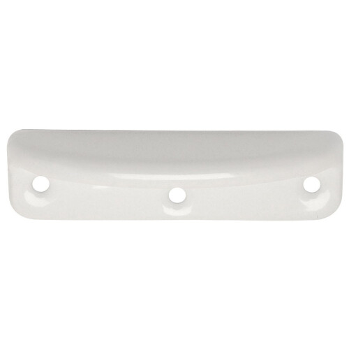 Designers Impressions 10 Pack de Sash Lift Branco : 53782