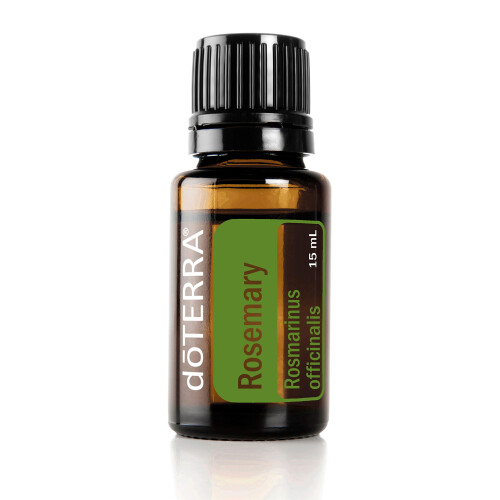 doTERRA doTERRA - Rosemary Essential Oil - 15 mL