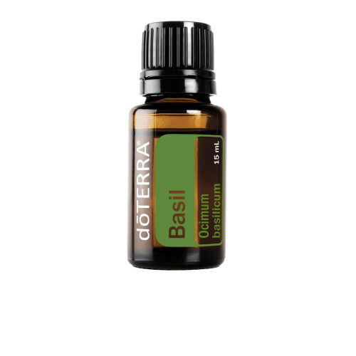 doTERRA doTERRA - Basil Essential Oil - 15 mL