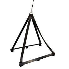 Harnais de levage Erickson 02000 pour motomarine - capacité 1000 lb, barres de 36 po enduites de caoutchouc