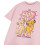 Disney (9-10 Years) Disney Lion King Short Sleeved T-Shirt (Girls Pink) 5
