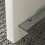 Homcom HOMCOM High Gloss Storage Coffee Table, Centre Table for Living Room, White 8
