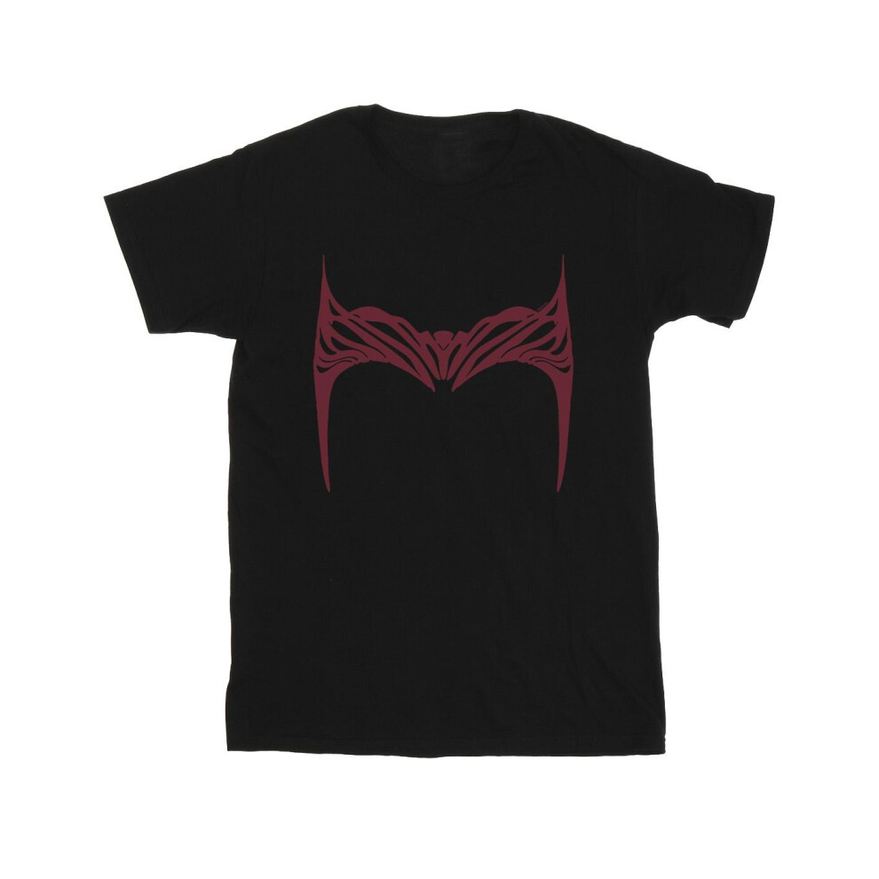 Doctor Strange Wanda Crown T-Shirt