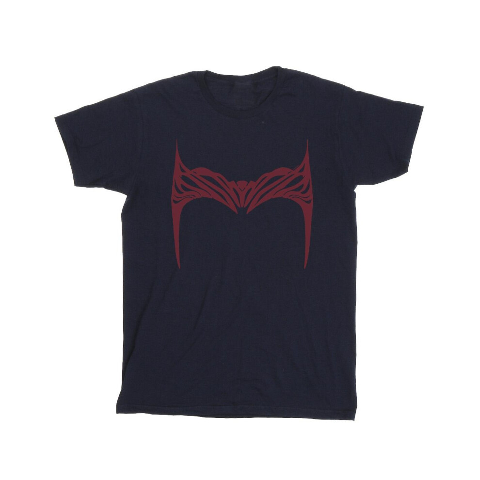 Doctor Strange Wanda Crown T-Shirt