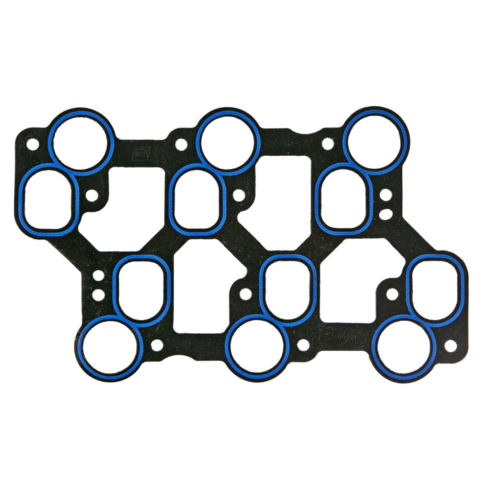 Fel-Pro Ms 95981 Plenum Gasket Set 614046351912