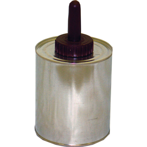 Fiebing's 118214 Lata de Aplicador com Pincel