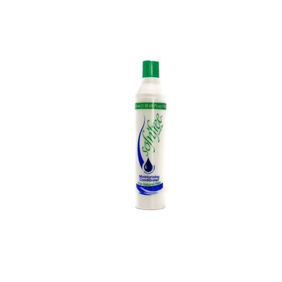 Sofn Free Moisturising Conditioner 350 Ml
