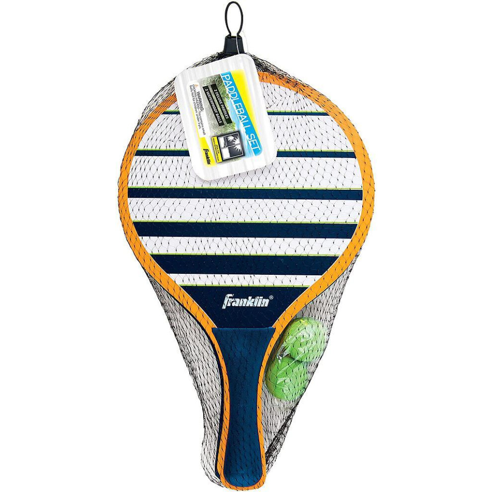 Franklin Paddle Ball