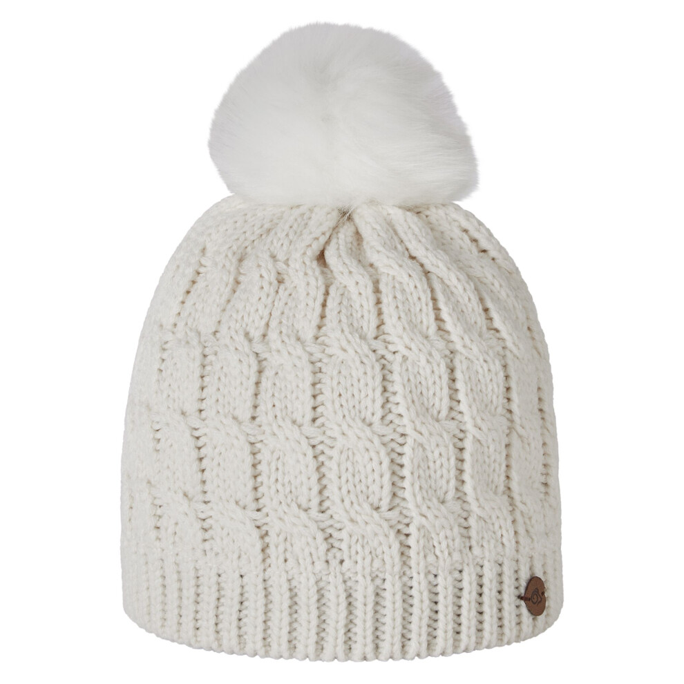 (9-13 Years, Calico) Craghoppers Childrens/Kids Calla Beanie