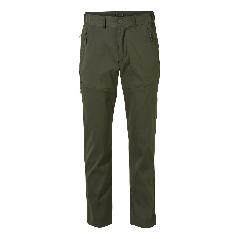 Craghoppers Mens Kiwi Pro II Trousers