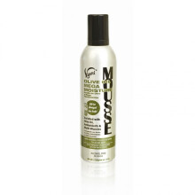 Vigorol Mousse Olive Oil Mega Moisture 12 oz