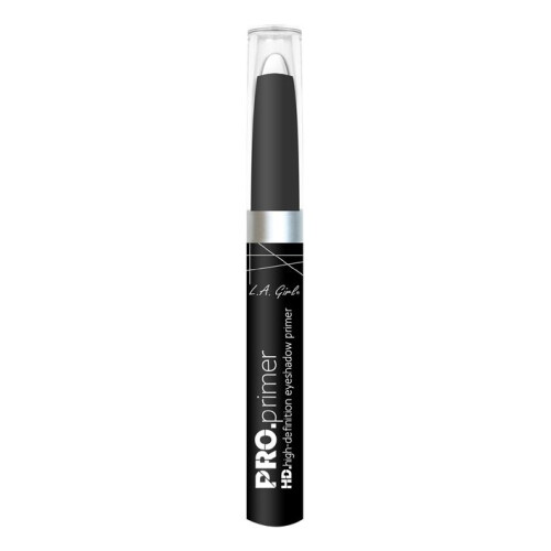 La Girl Hd Pro Primer E/S Stick White